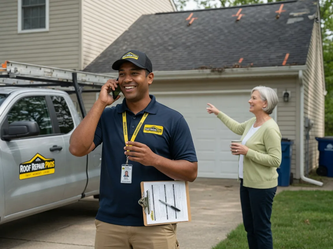 Roof Repair Holland, IN FAQs